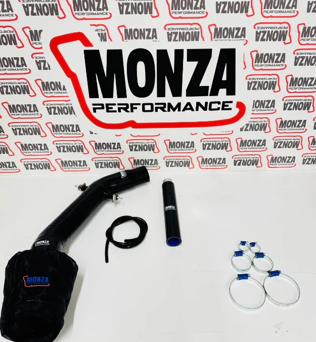 Abarth 500 Kit completo Aspirazione diretta bassa senza vaschetta tergicristallo - Image 3