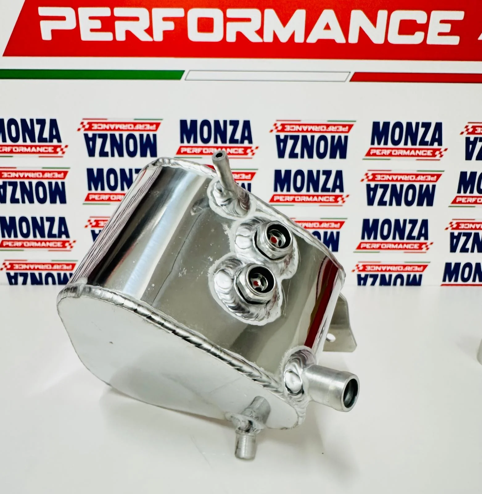 Abarth Grande Punto / Alfa Mito vaschetta acqua - Image 4