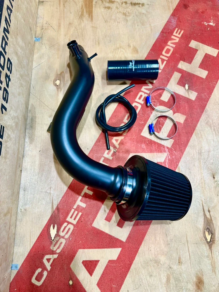 Abarth Grande Punto Kit completo aspirazione diretta bassa - Image 3