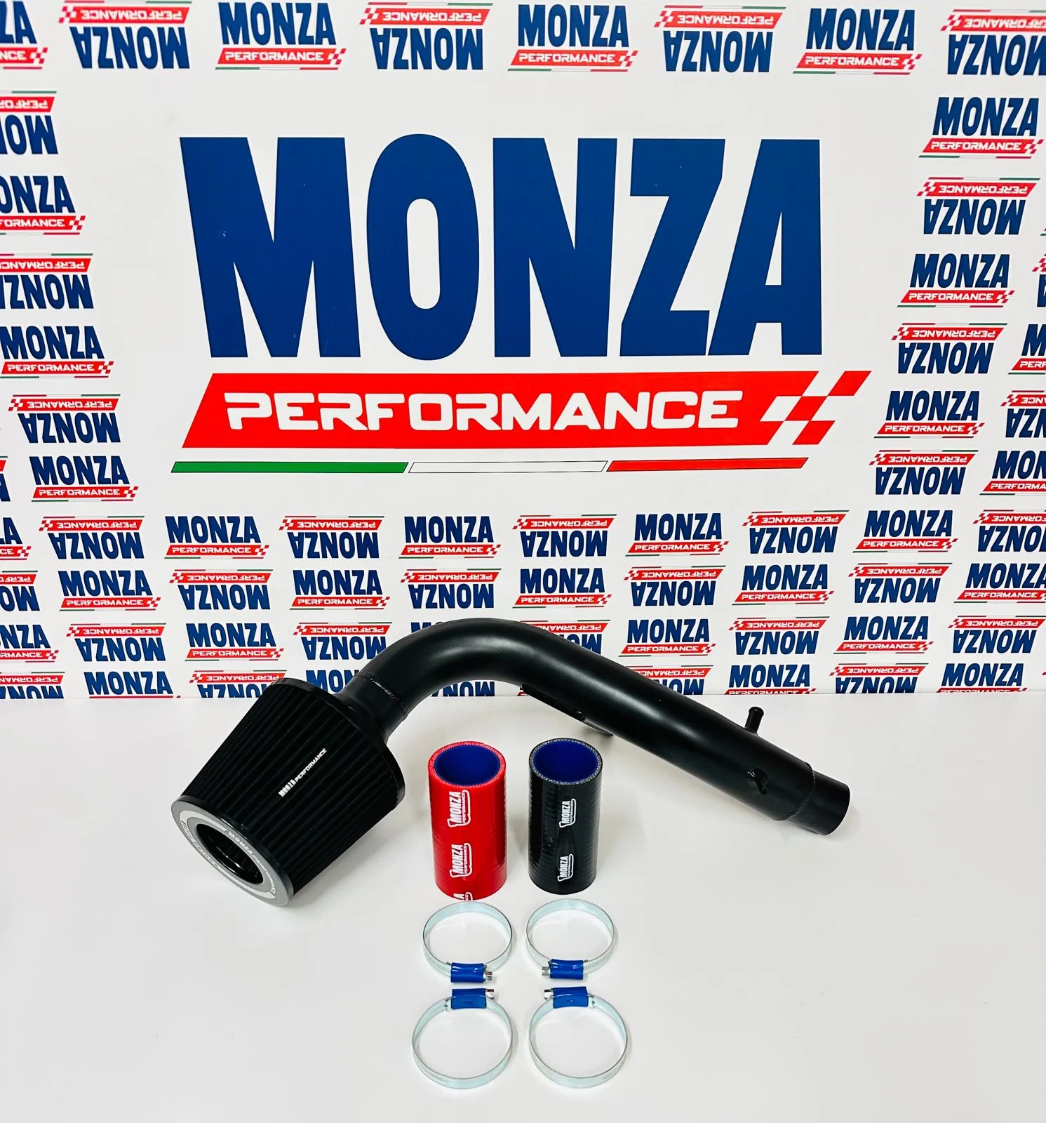 Aspirazione bassa punto evo abarth 1446/td04