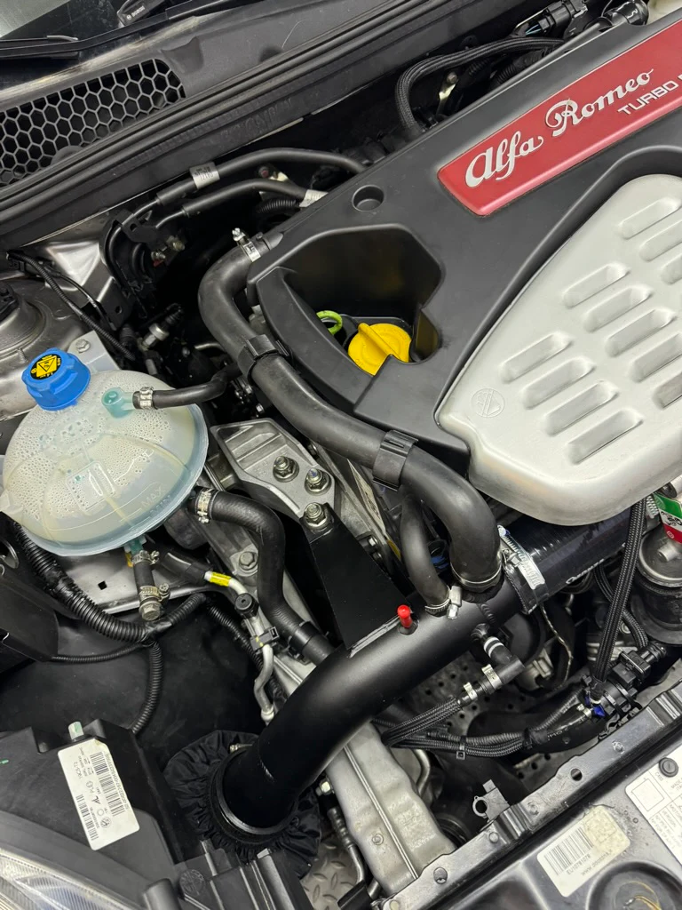 Aspirazione Diretta Alfa Romeo Giulietta 1.4 T-Jet / Multiair - Image 2