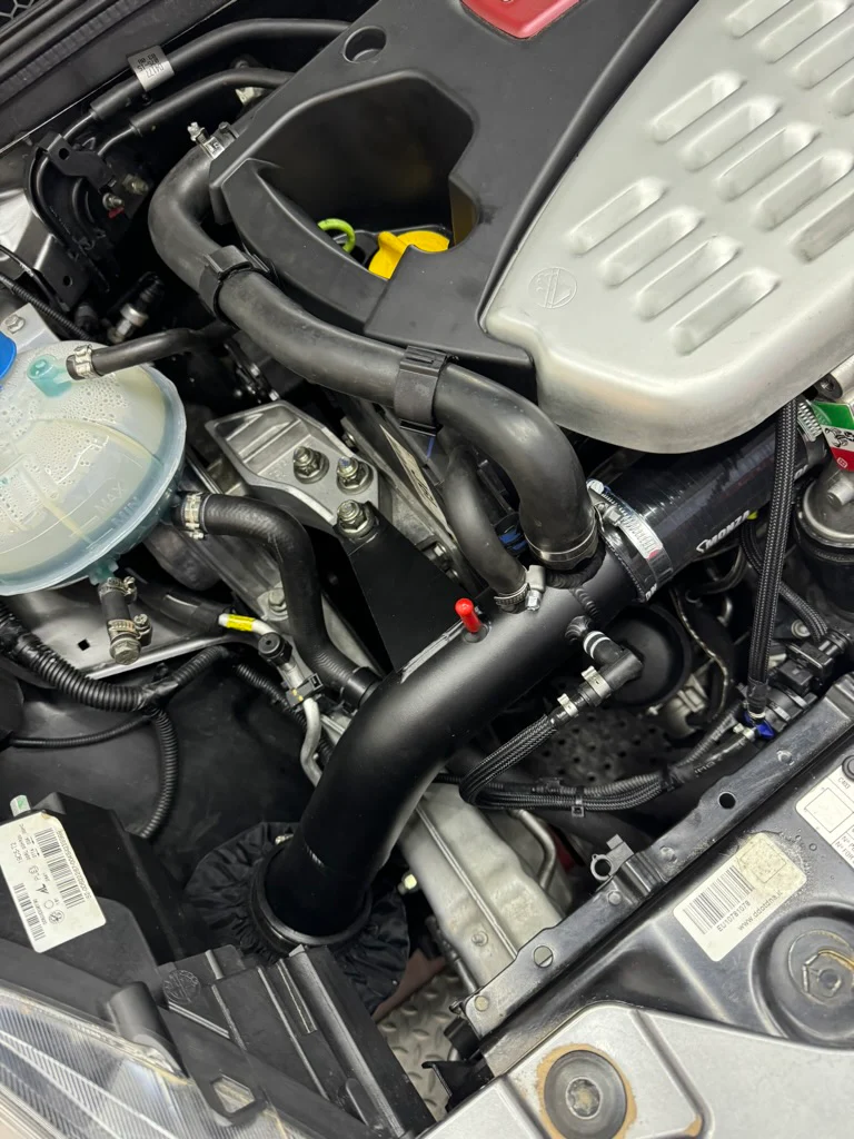 Aspirazione Diretta Alfa Romeo Giulietta 1.4 T-Jet / Multiair - Image 3