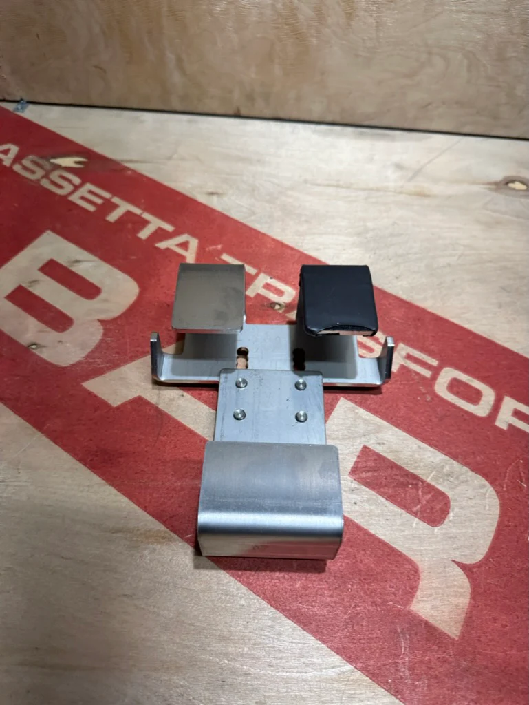 Block Box Antifurto Abarth 500 Euro 5 -Antifurto Abarth - Image 2