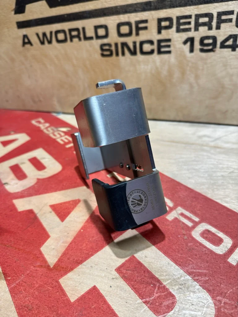 Block Box Antifurto Abarth 500 Euro 5 -Antifurto Abarth - Image 3