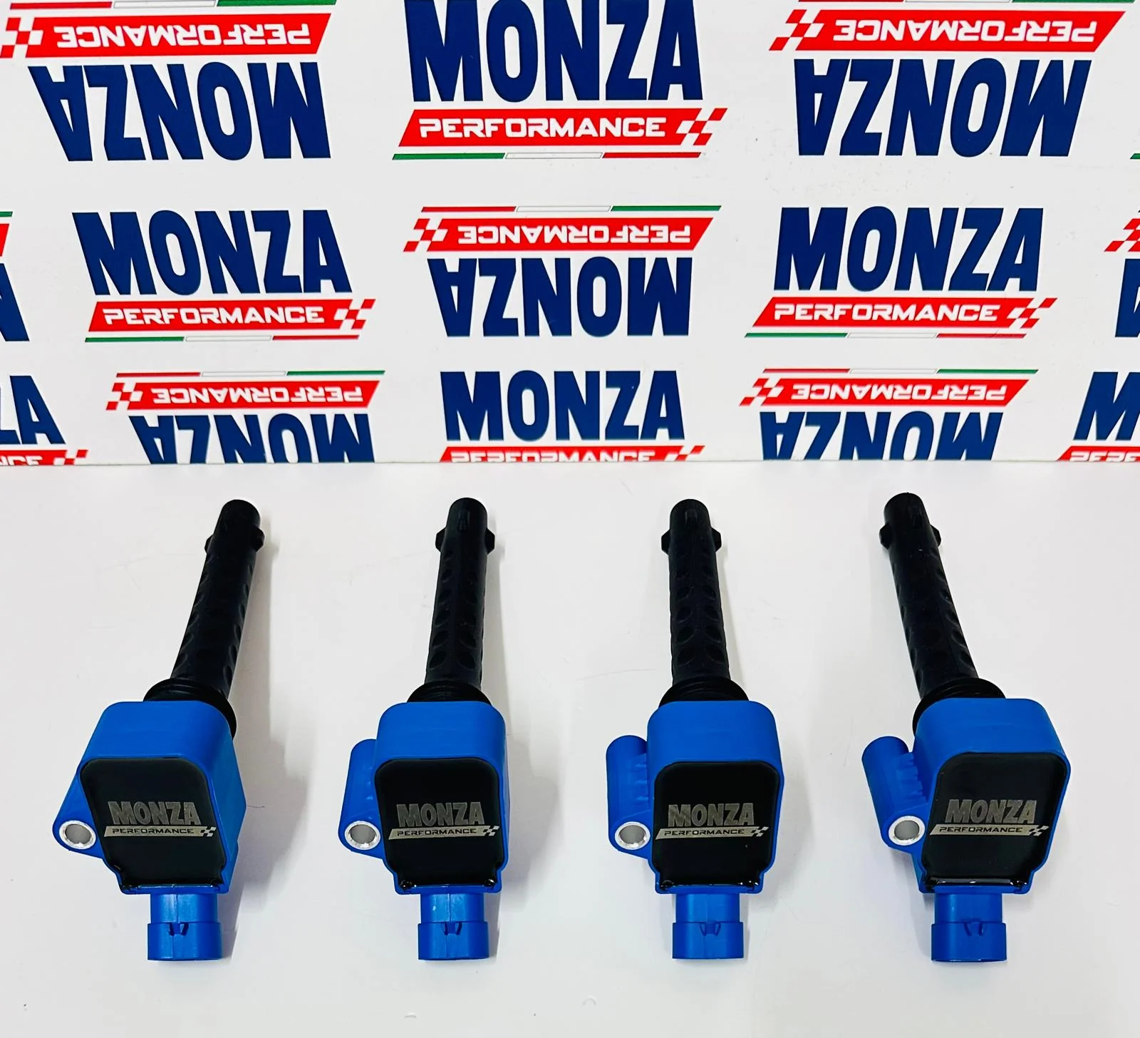 Bobine candele rosse MONZA PERFORMANCE  500/Punto abarth 1.4 turbo Tjet - Image 4