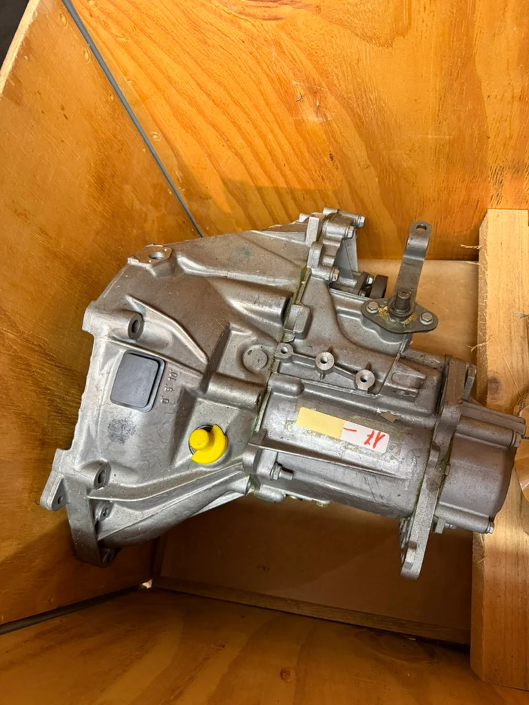 CAMBIO FIAT UNO TURBO 1400 NUOVO MAI USATO - Image 3