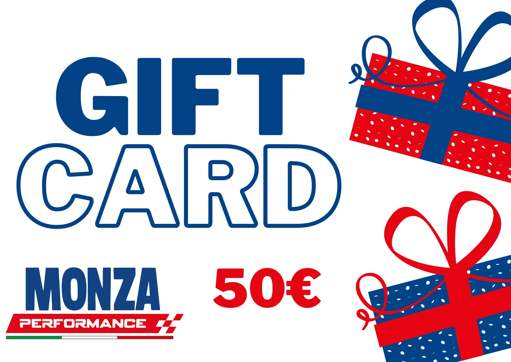 Carta Regalo