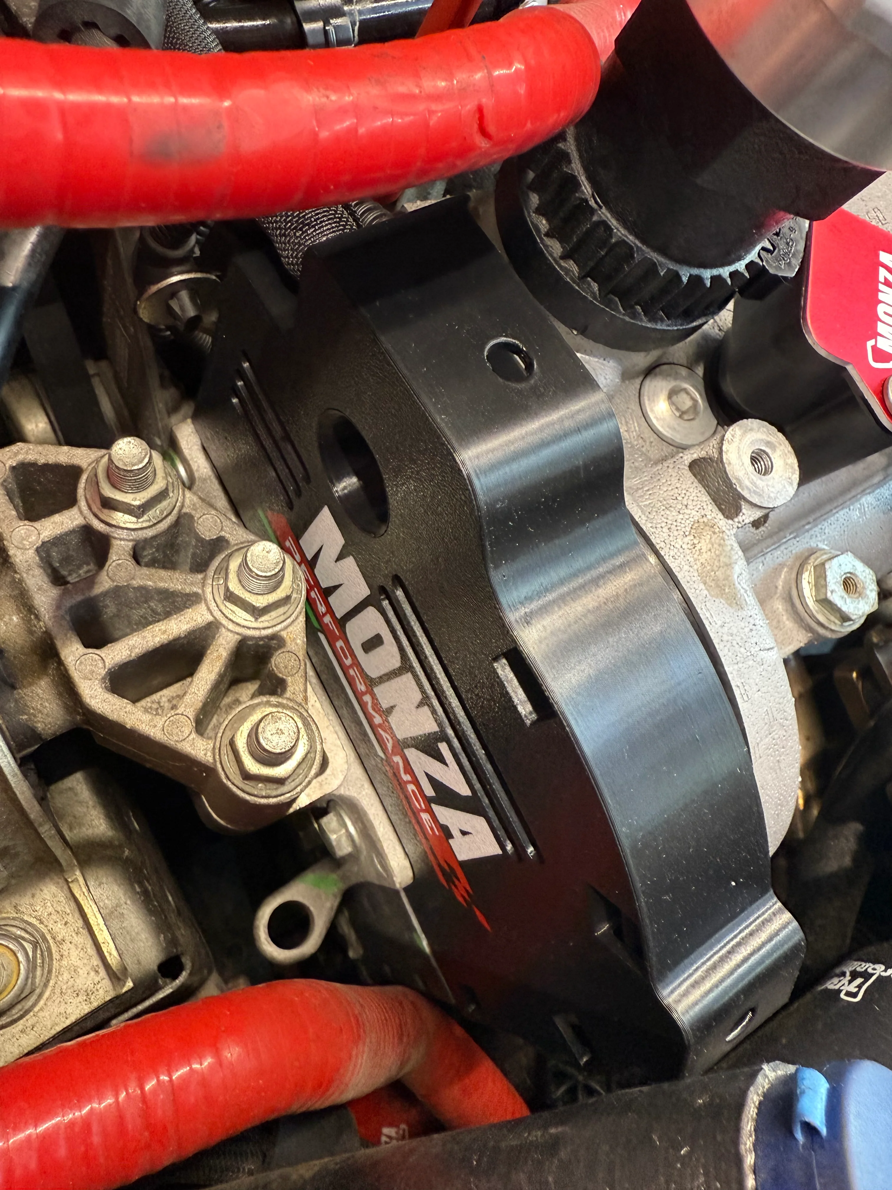carter distribuzione racing MONZA PERFORMANCE 500/595/695 Abarth e tutti motori T-Jet