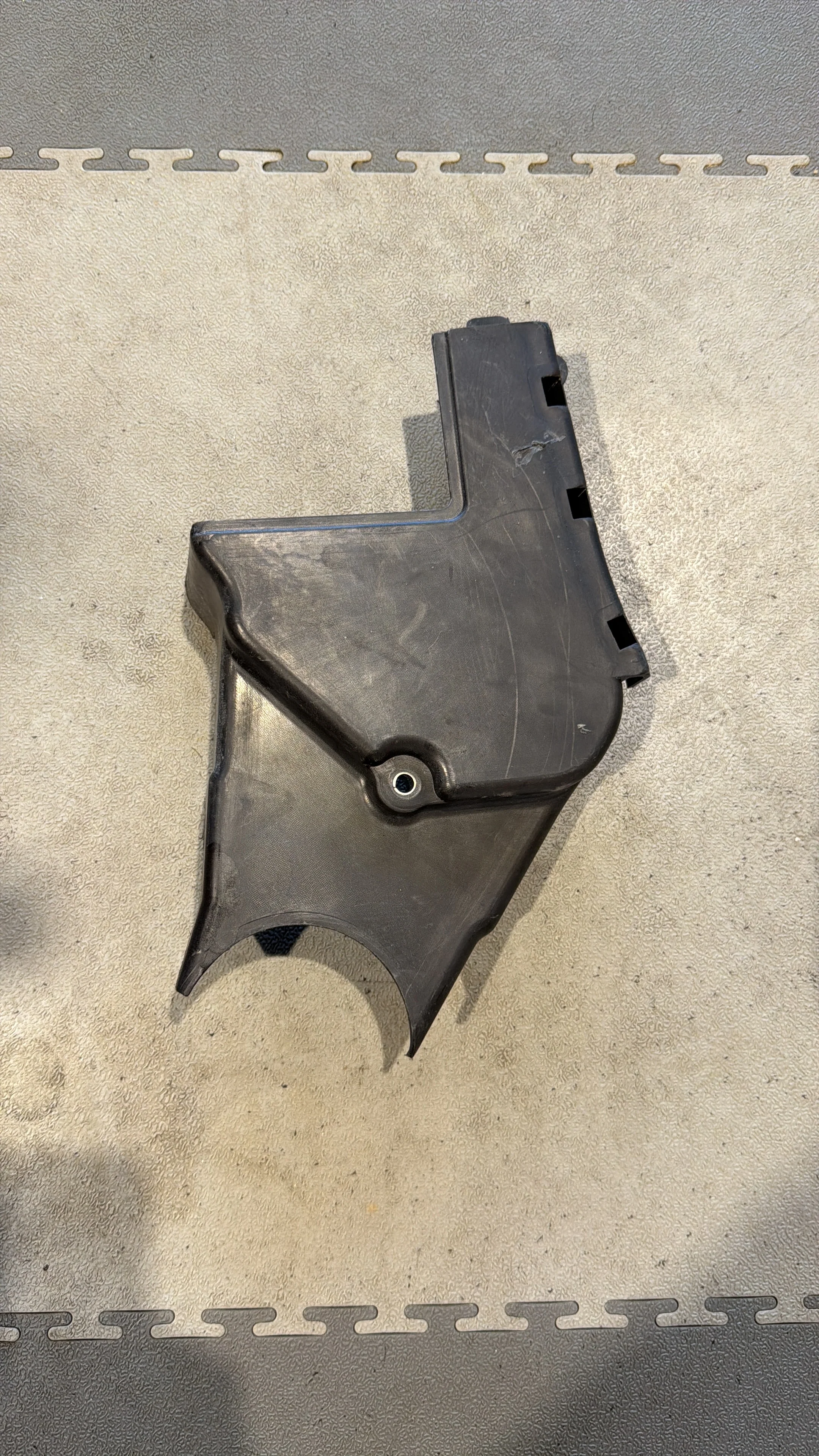 carter distribuzione inferiore USATO 500/595/695 Abarth e tutti motori T-Jet 55209932