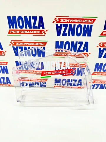 carter distribuzione TRASPARENTE  MONZA PERFORMANCE 500/595/695 Abarth e tutti motori T-Jet 55268545 - Image 4