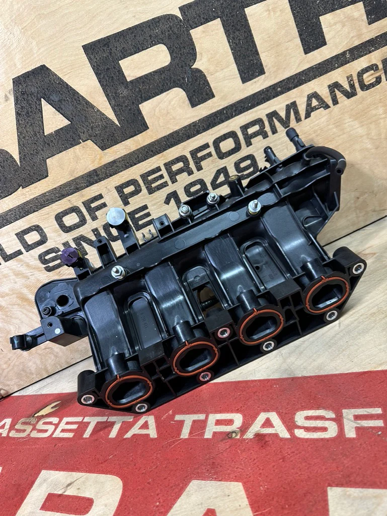 Collettore aspirazione fiat 500/punto abarth tjet - Image 3