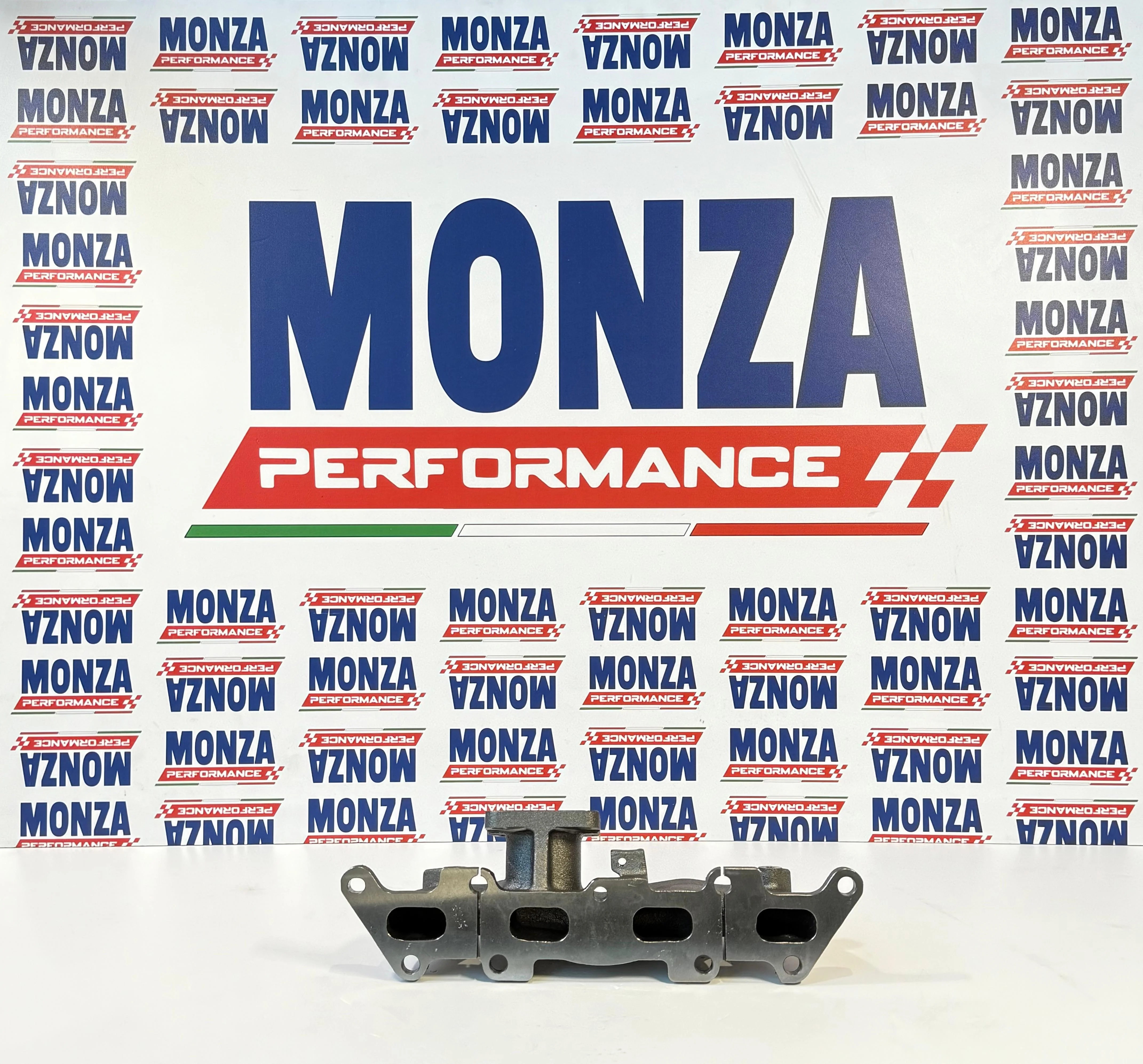 Collettori scarico anticrepa SS 595/695/500/Punto Abarth Monza performance - Image 3