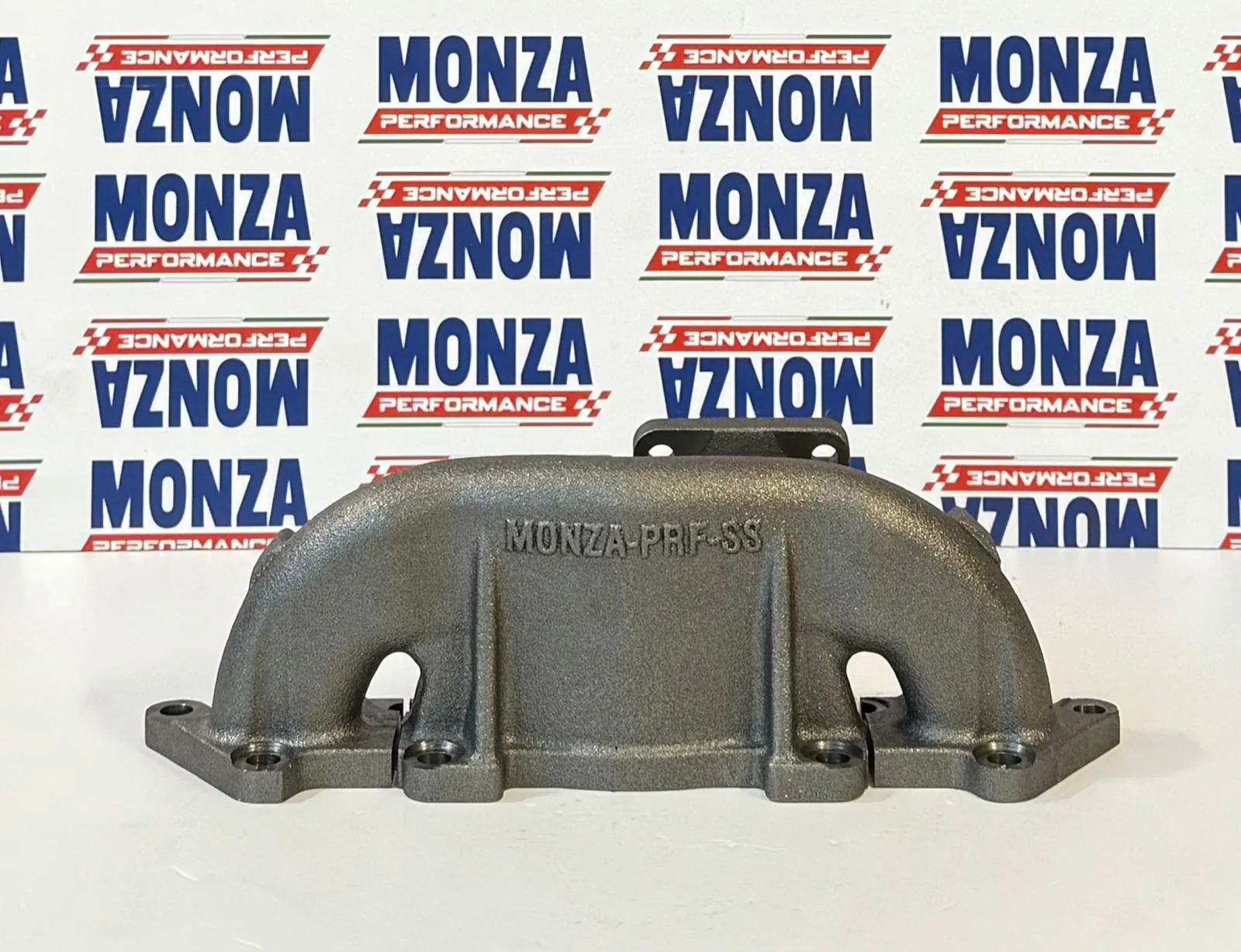 Collettori scarico anticrepa SS 595/695/500/Punto Abarth Monza performance - Image 4