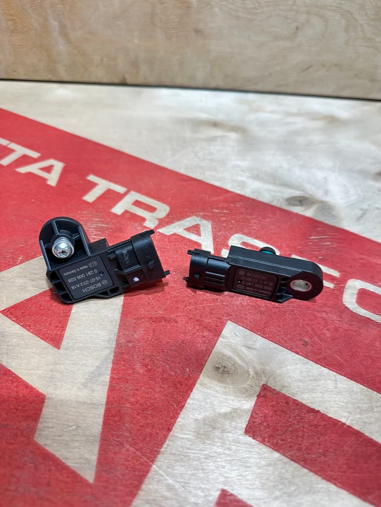 Coppia sensori SS originale per Abarth T-Jet - Image 2