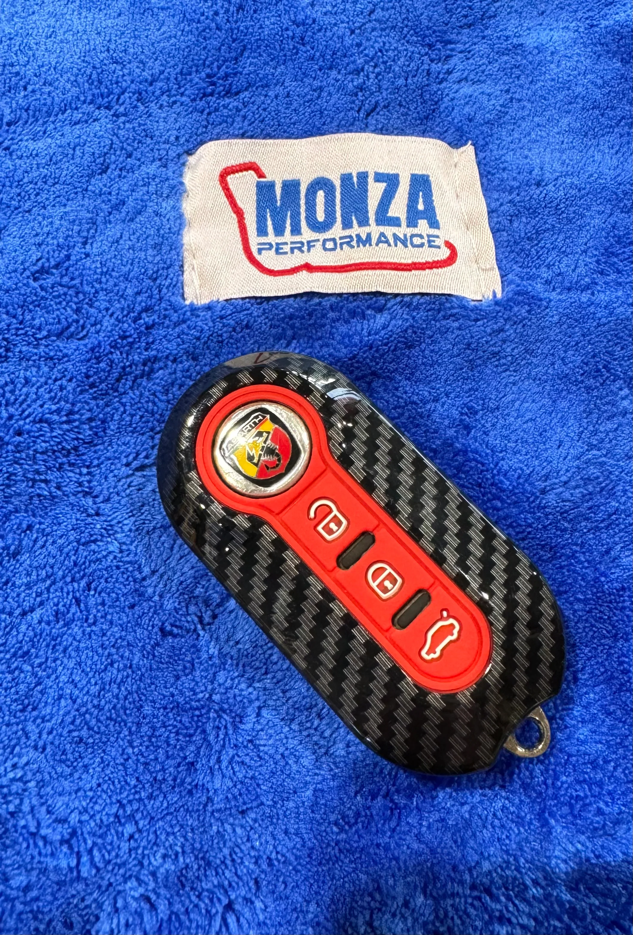 Cover chiave Monza performance - Image 3