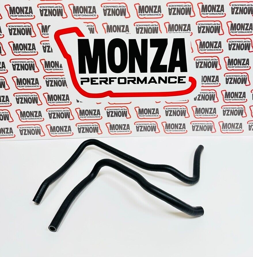 Delta HF Integrale 16v kit tubi riscaldamento silicone rinforzato vintage