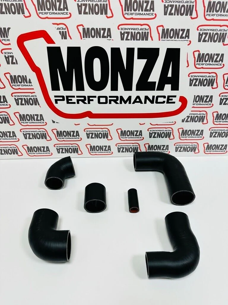 Fiat Coupé 16v turbo Manicotti intercooler Rinforzati Silicone T16 190cv