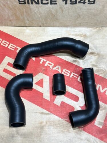 Fiat Punto GT 1,4 Turbo Tubazioni Aspirazione intercooler Manicotti Siliconici