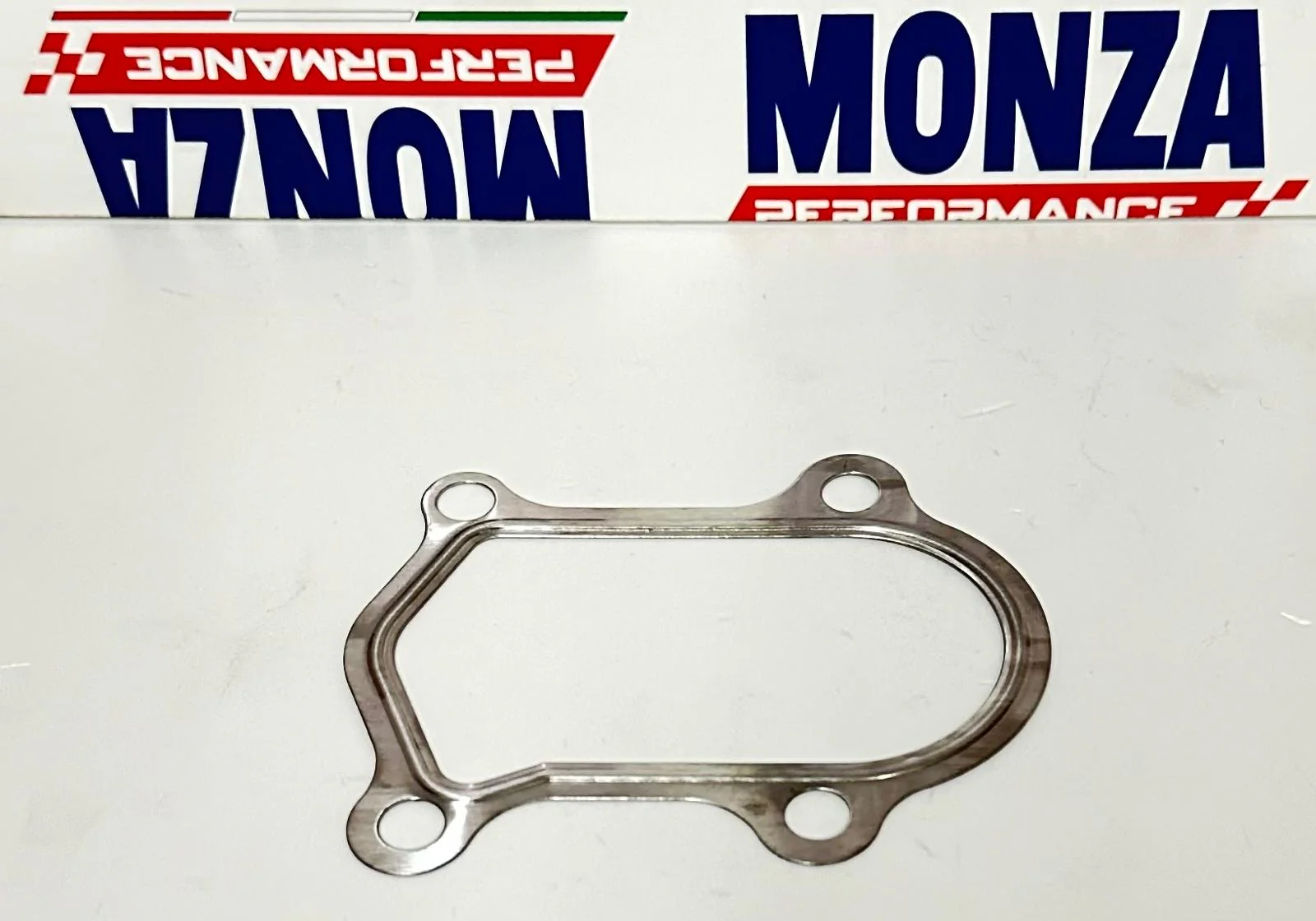 Guarnizione Downpipe Turbina TD04 - Flangia di scarico