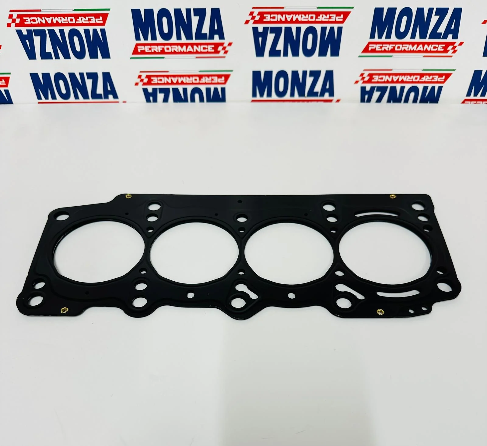 Guarnizione Testata multistrato FIAT 1.4 T-Jet 1.67mm 500 Competizione - BIPOSTO