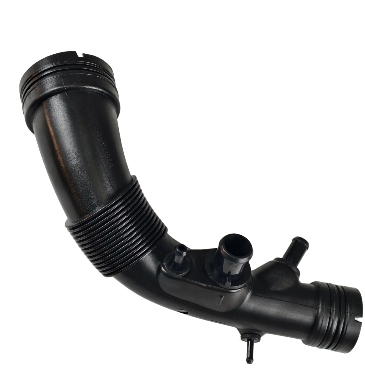 intake Abarth Grande Punto-Alfa Romeo MITO  manicotto aspirazione cassa filtro 51822558 - Image 3