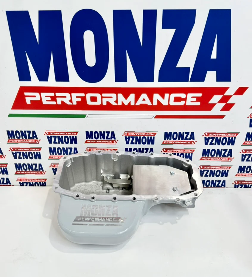 Coppa Olio Maggiorata Monza Performance per Fiat/Abarth 500/695/695 e tutti motori tjet/multiair 4.8 litri - Image 11
