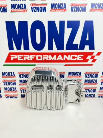 Coppa Olio Maggiorata Monza Performance per Fiat/Abarth 500/695/695 e tutti motori tjet/multiair 4.8 litri - Image 4