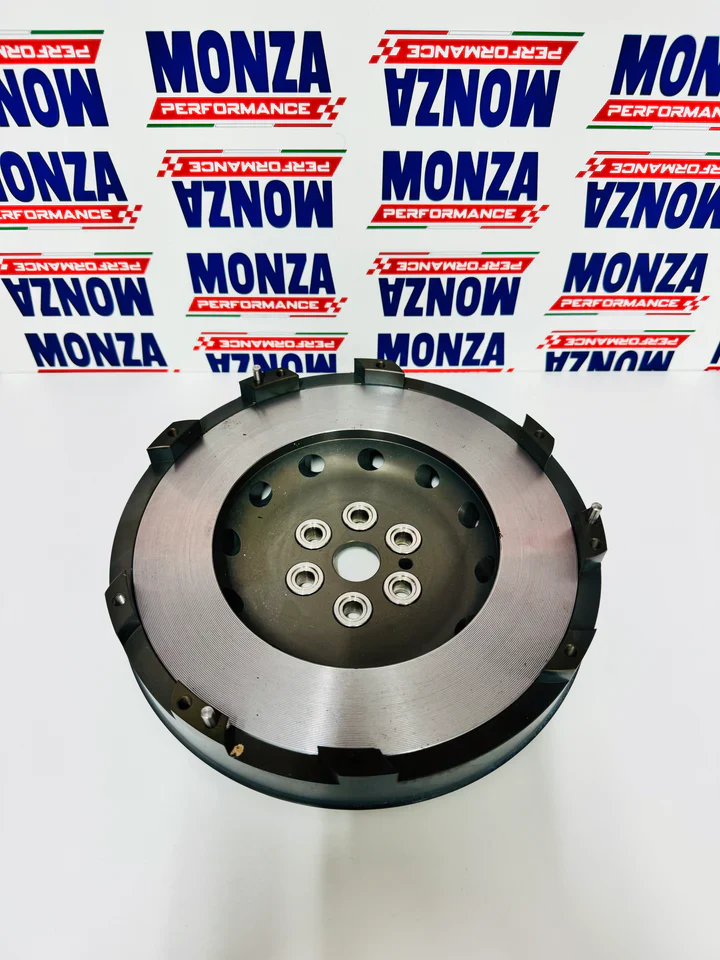 Kit Frizione completo di volano  MTA 165/180 hp  per 595/695 - Image 3