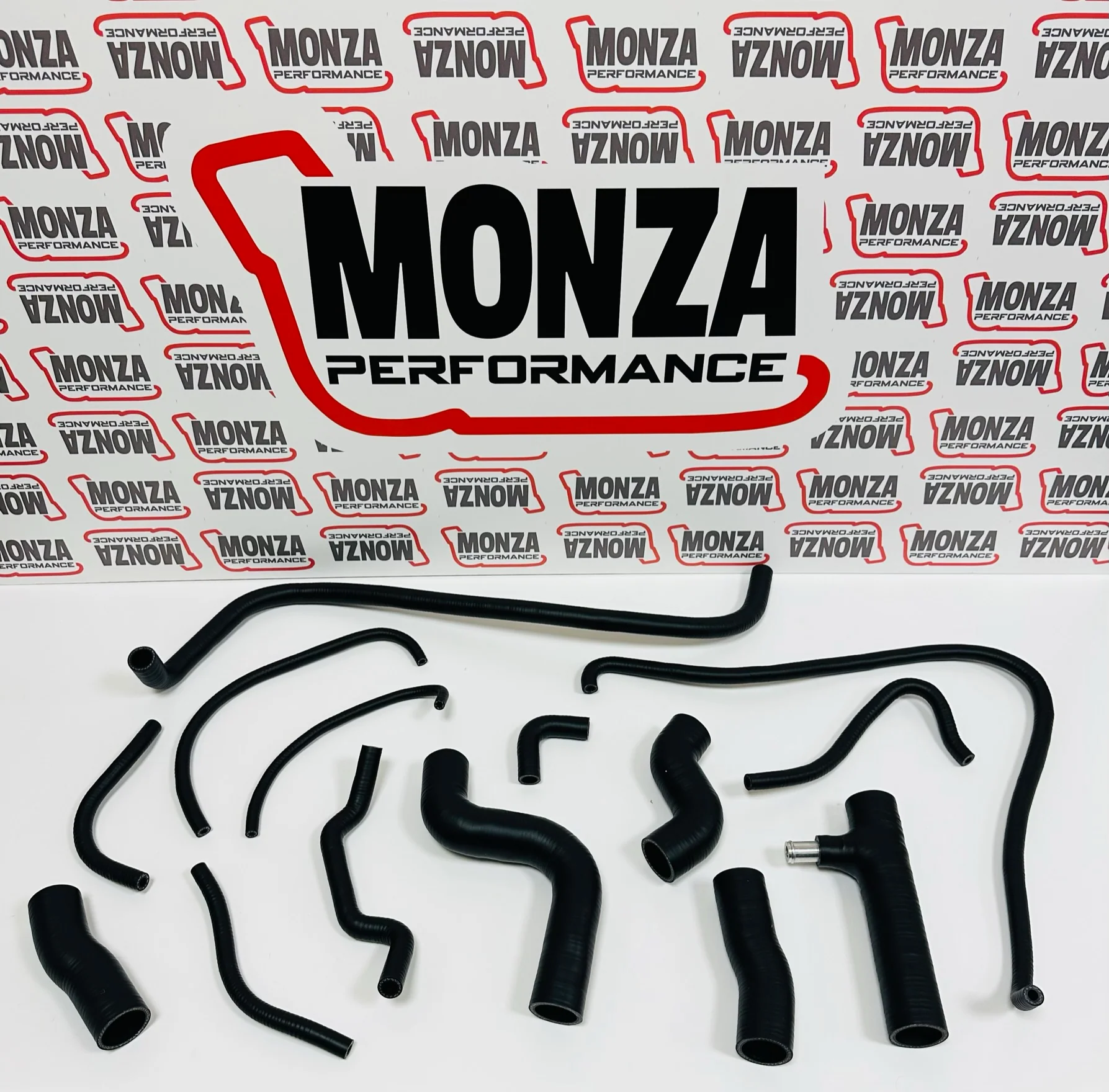 Kit Manicotti Radiatore per Lancia Delta 16V Con Climatizzatore
