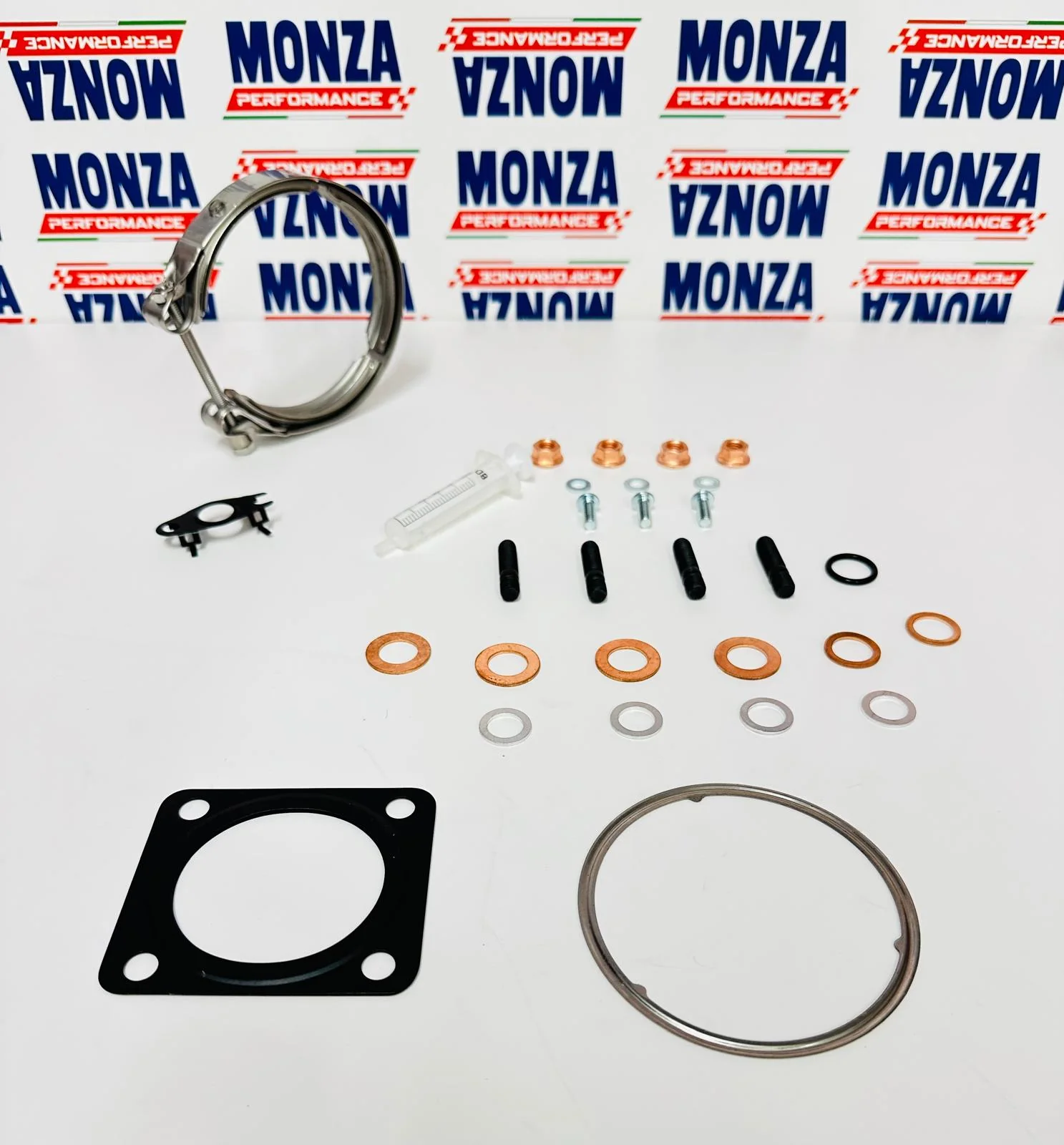 kit montaggio turbina 1446