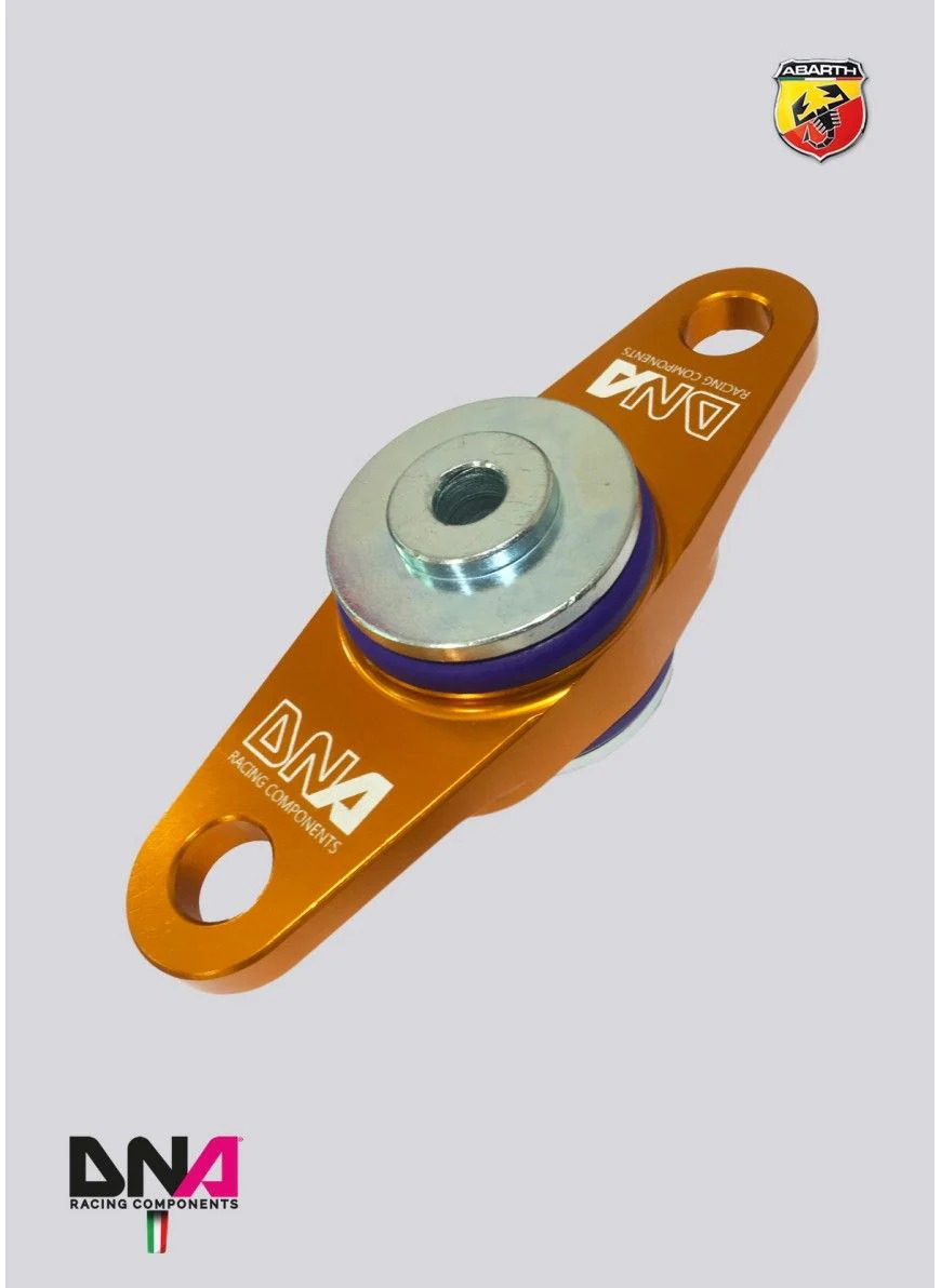 Kit supporto motore lato batteria Fast Road DNA Racing - Image 3