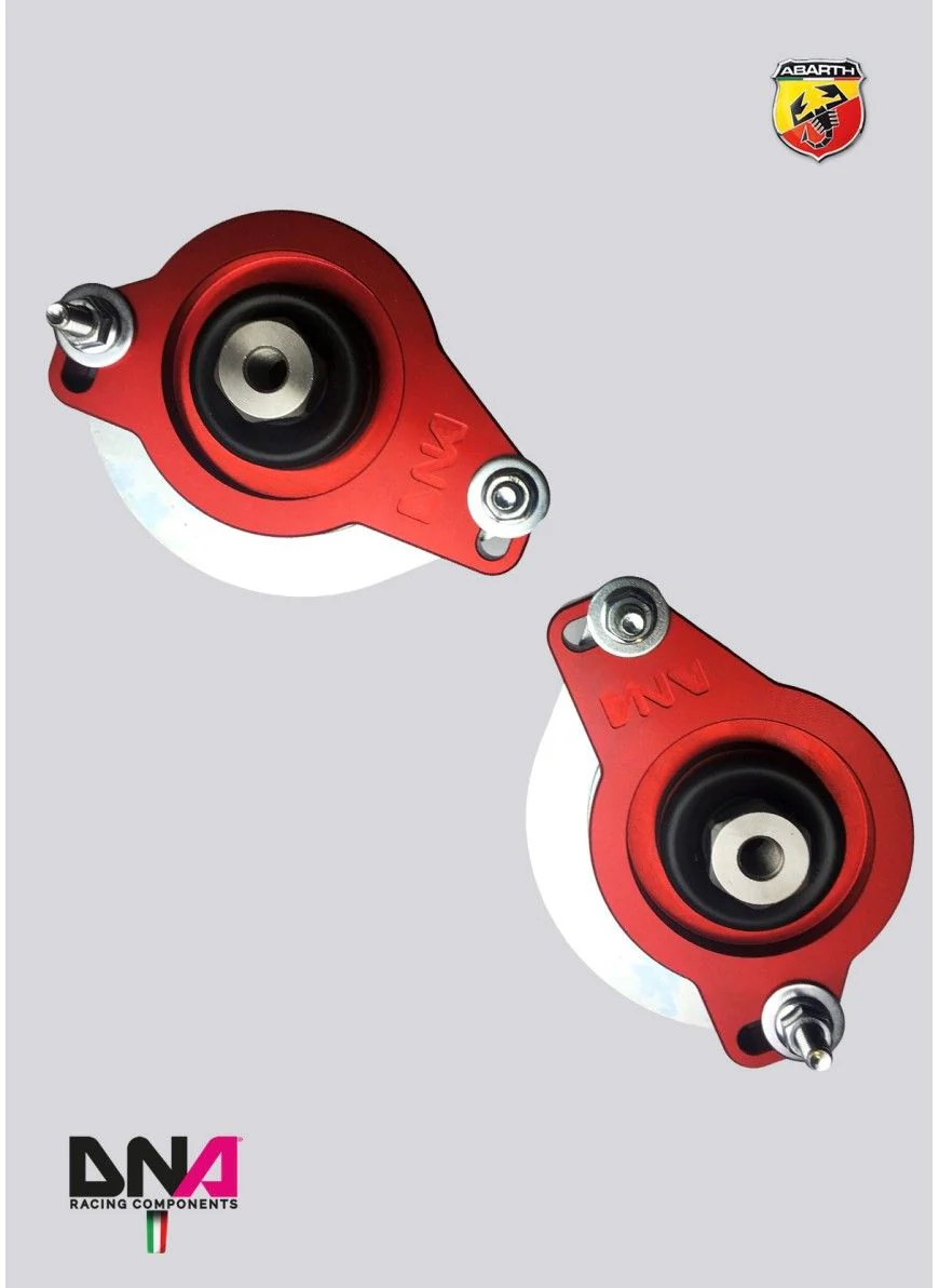 Kit top mount DNA Racing UNIVERSALE - Image 2
