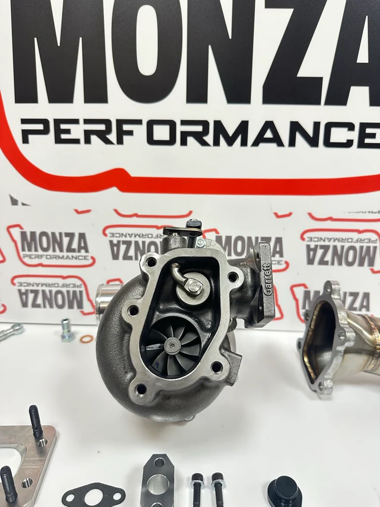 kit turbina 500/punto abarth garret gbc 300 - Image 3