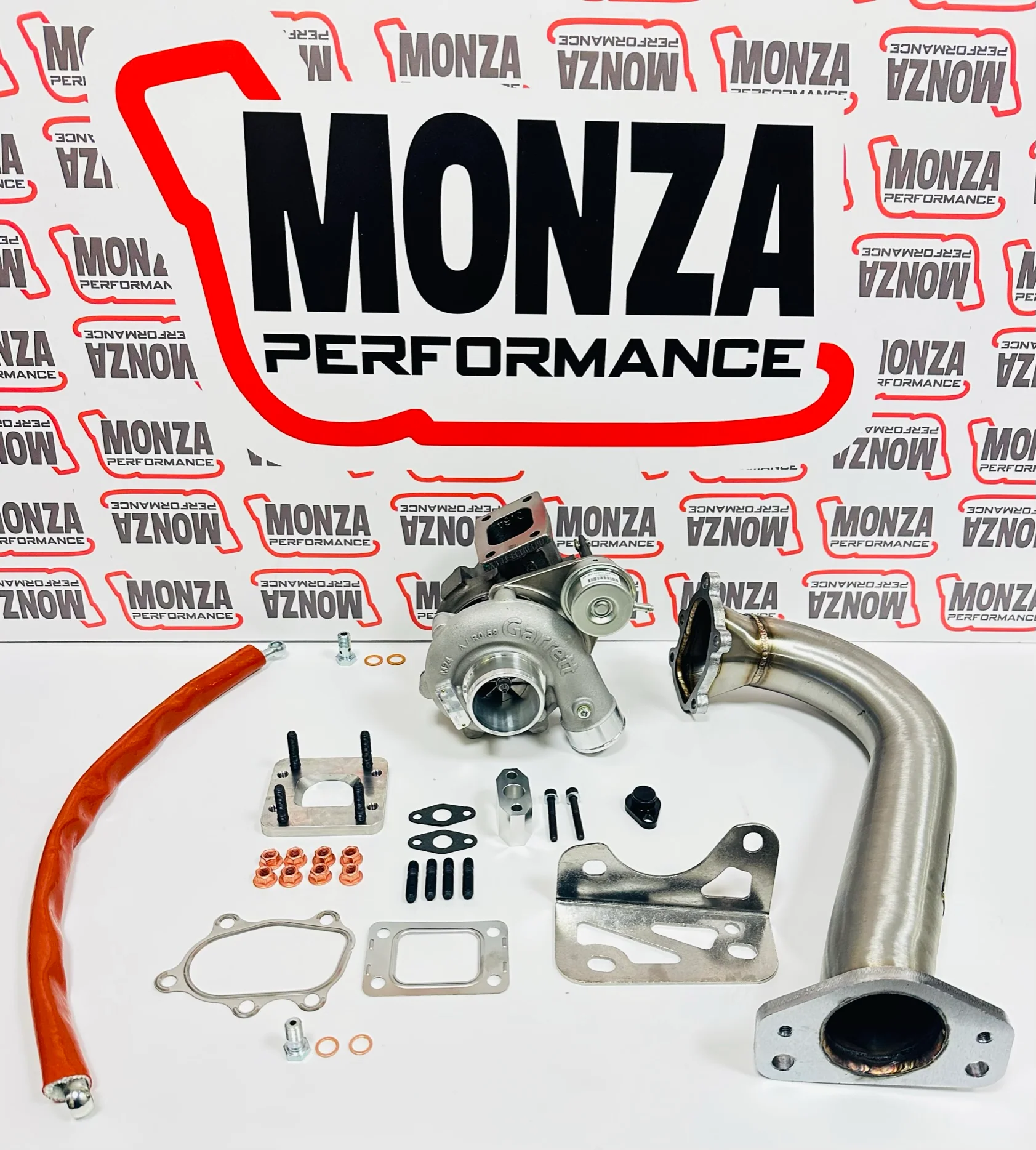 kit turbina 500/punto abarth garret gbc 350