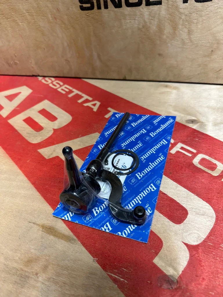 Leva Short Shifter Bonalume 500/595/695 Abarth - Image 3