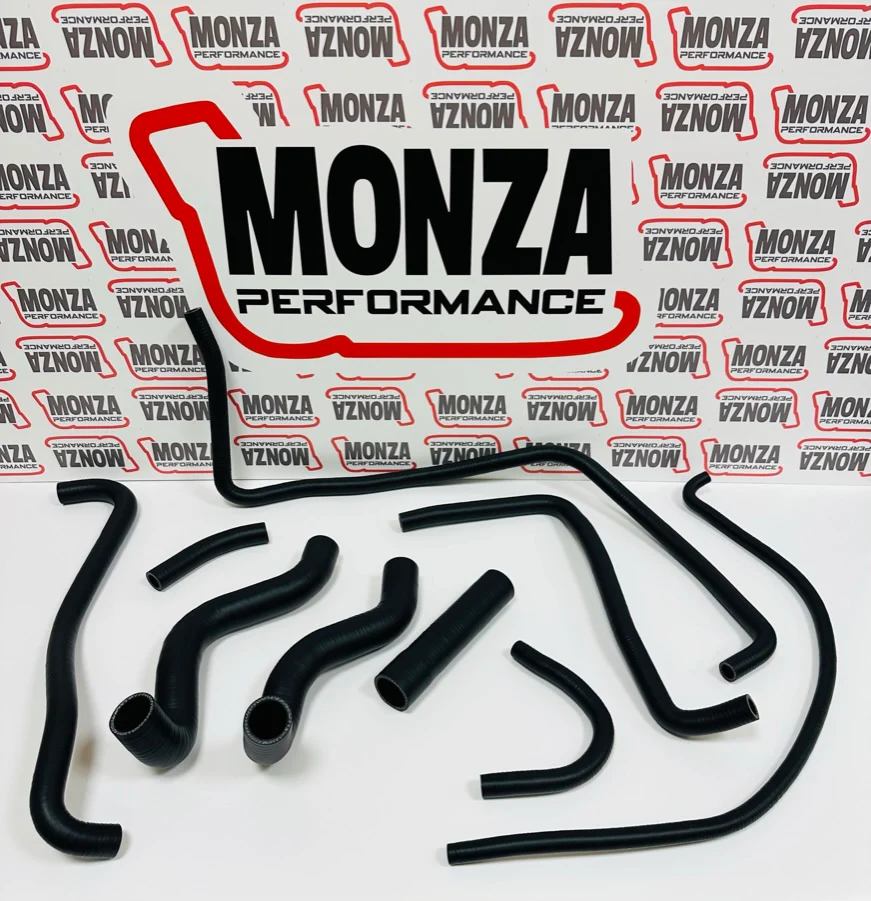 Manicotti radiatore acqua Lancia Delta hf integrale 8V/evo