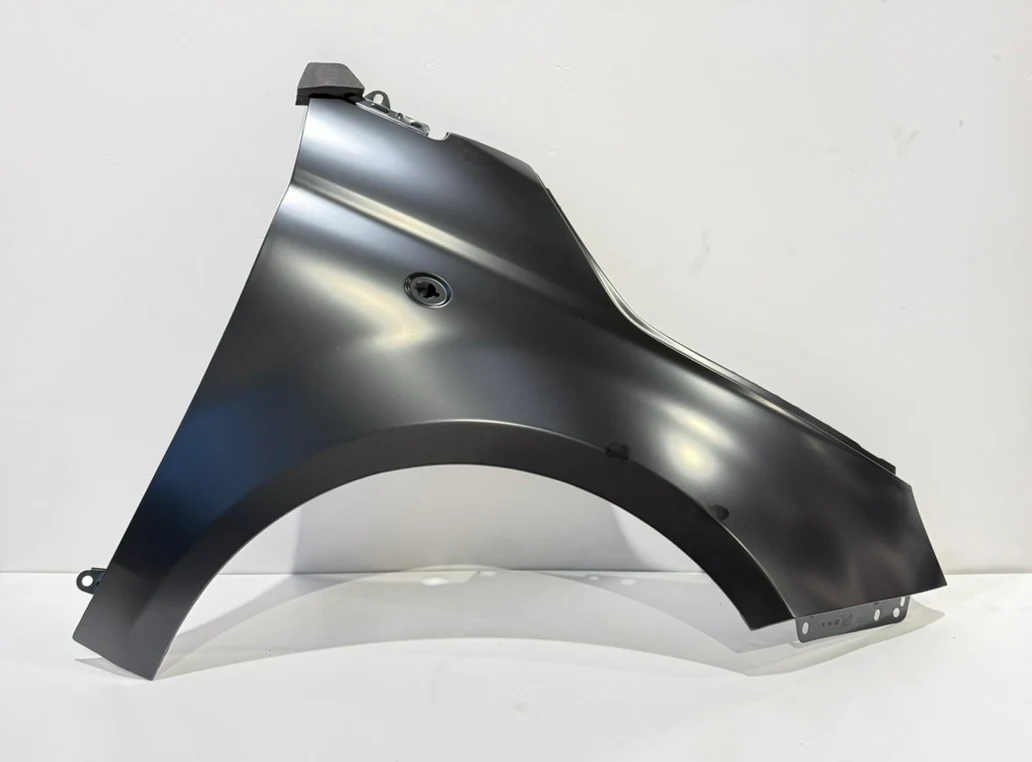 PARAFANGHI OEM 500 ABARTH AFTERMARKET 52015755-52015757 - Image 2