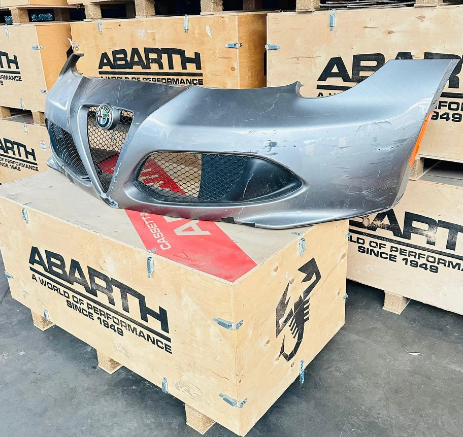 Paraurti anteriore ALFA ROMEO 4C - Image 15