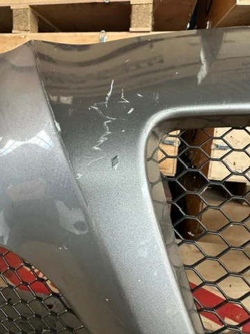 Paraurti anteriore ALFA ROMEO 4C - Image 7