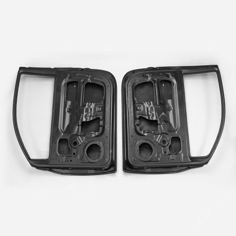 Portiere in carbonio 500 abarth - Image 5