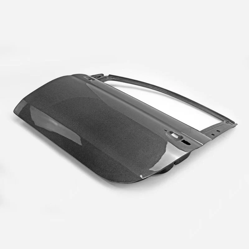 Portiere in carbonio 500 abarth - Image 7