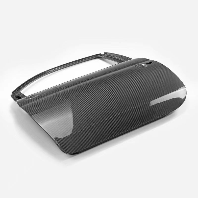 Portiere in carbonio 500 abarth - Image 8