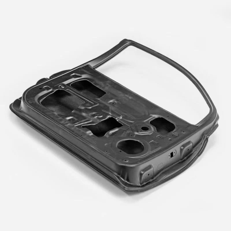 Portiere in carbonio 500 abarth - Image 9