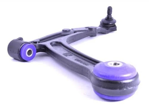 POWERFLEX 500 Abarth Boccola Anteriore per braccio anteriore PFF16-501 - Image 3