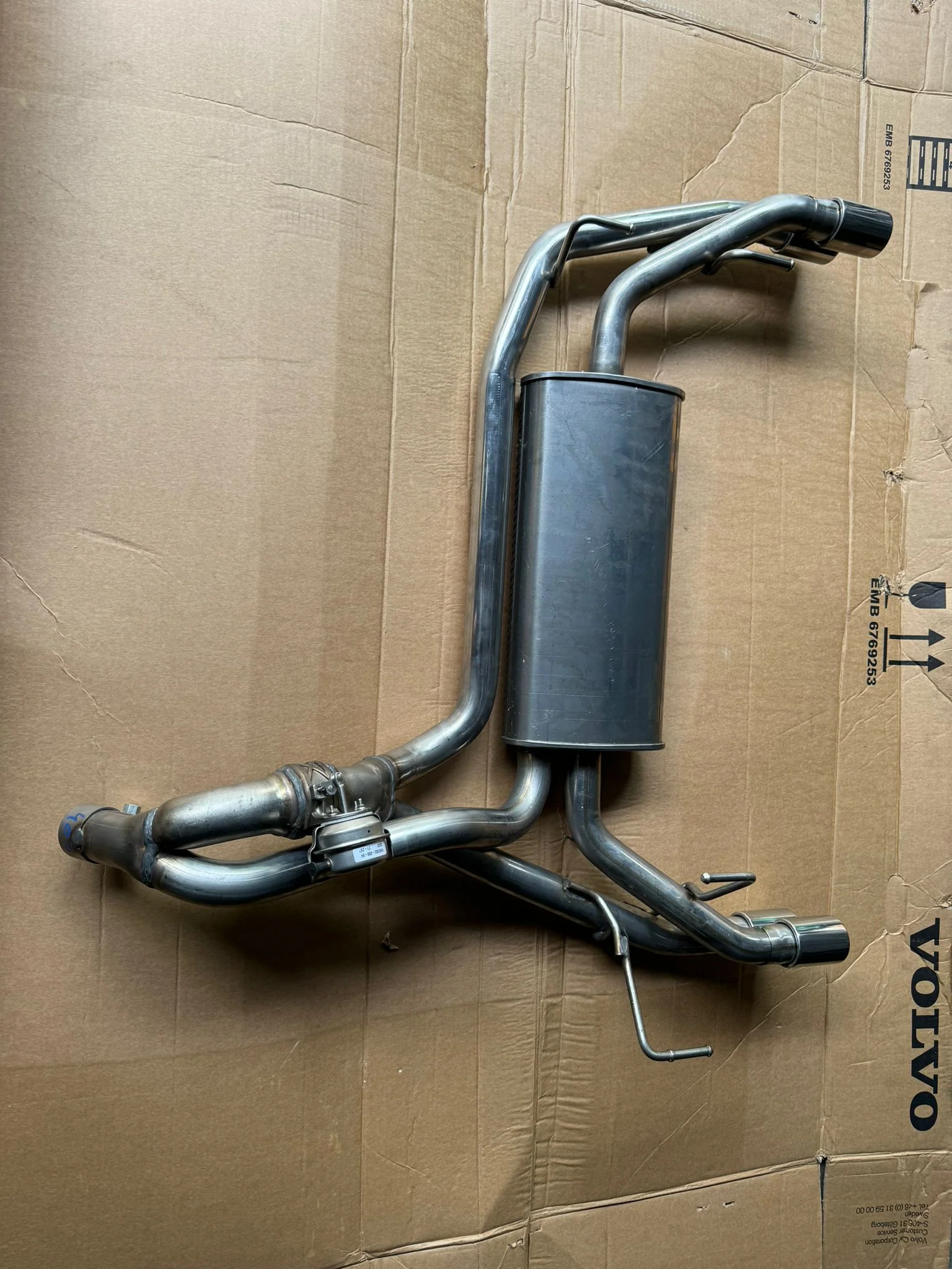 Record Monza sovrapposto attivo 595 500 695 Abarth 52213280 - Image 6
