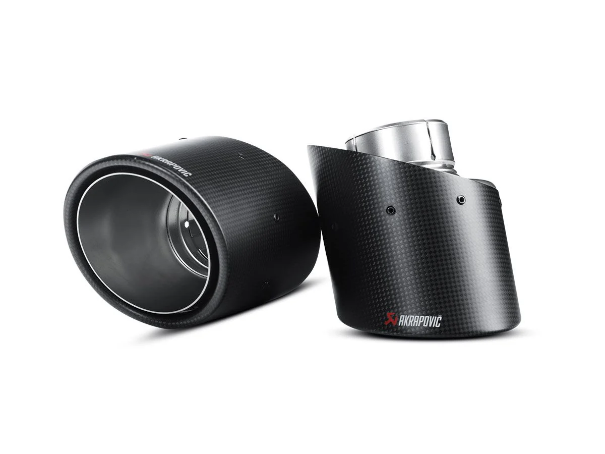 Scarico Akrapovic 500 595 abarth OMOLOGATO - Image 7