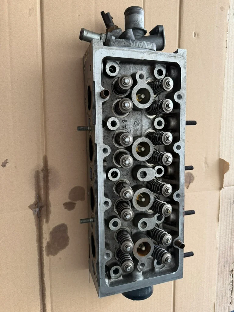 SEMITESTA 71754018 1.4 MULTIAIR USATA  ABARTH PUNTO E TUTTI MOTORI FCA,ALFA ROMEO,JEEP 135/170HP (Copia) - Image 3