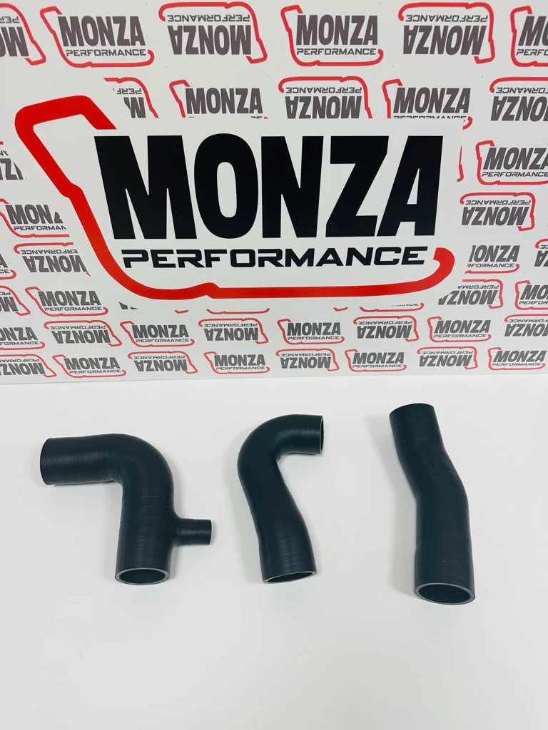 Kit Manicotti Intercooler per Sierra Cosworth 4wd - Vintage