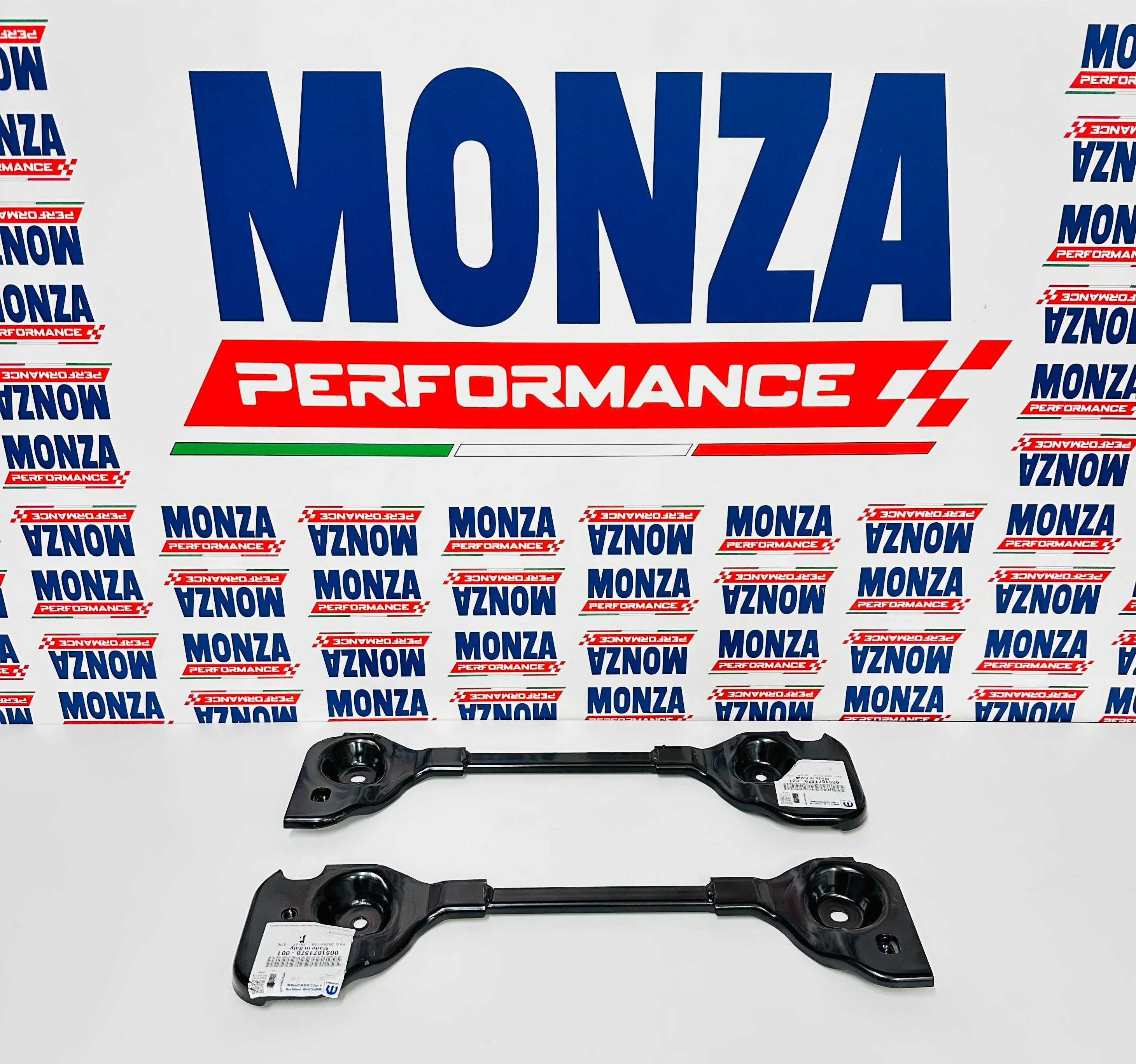 Traversa guidatore sedile Sabelt 595 Abarth
