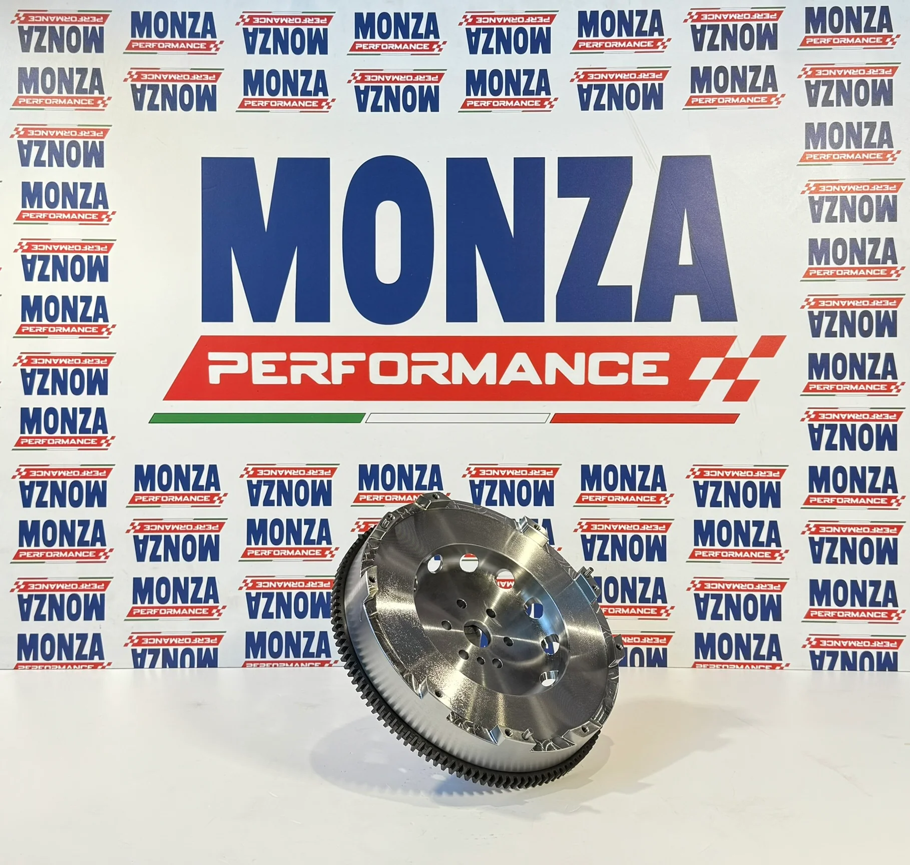 Volano monomassa allegerito in acciaio inox - Per Abarth 595/695/Punto e tutti motori 1400 turbo/multiair - Image 3